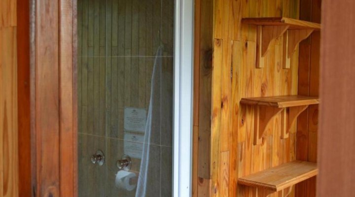 Lion Tree Bush Lodge