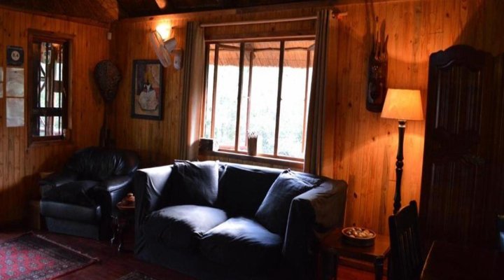 Lion Tree Bush Lodge