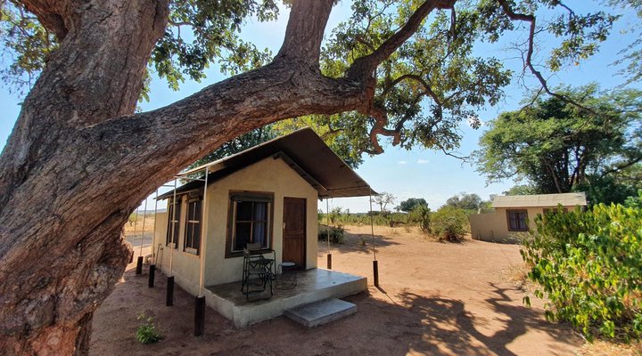 Serolo Safari Camp