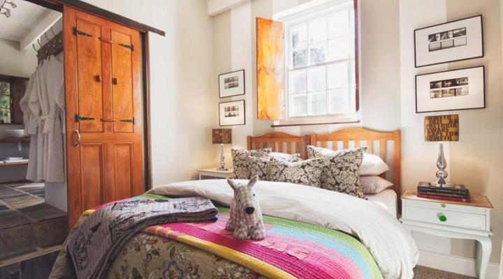 Augusta de Mist Country House