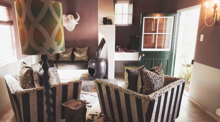 Augusta de Mist Country House