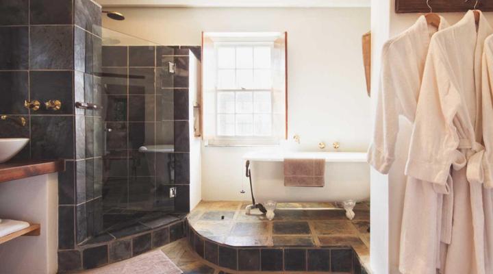 Augusta de Mist Country House