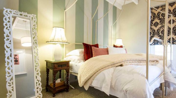 Augusta de Mist Country House