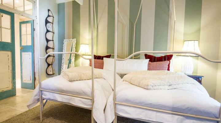 Augusta de Mist Country House