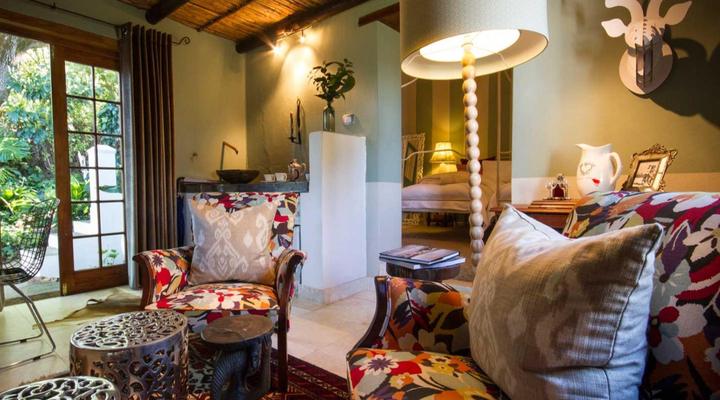 Augusta de Mist Country House