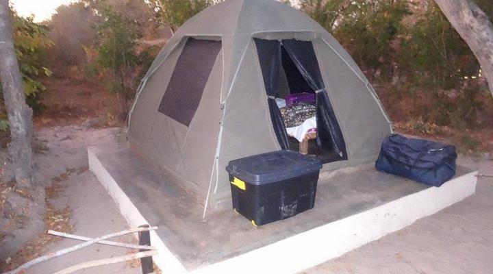 Gwango Heritage Resort