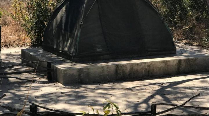 Gwango Heritage Resort