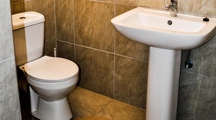 Die Dam - Transkalahari End Resort