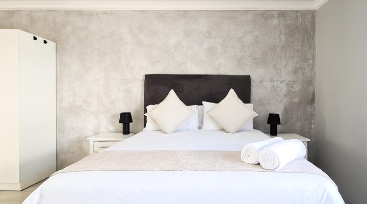 Vincent Valley Lodge