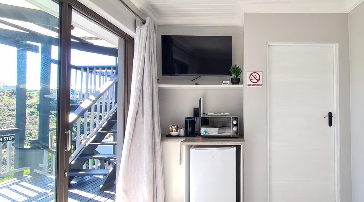 Vincent Valley Lodge