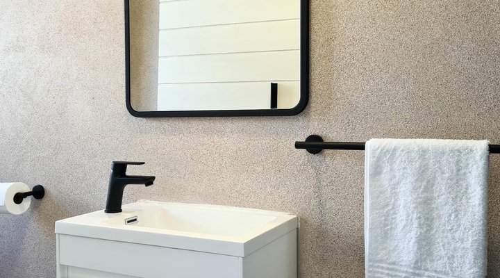 Vincent Valley Lodge