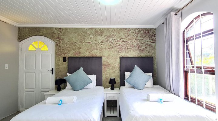 Vincent Valley Lodge