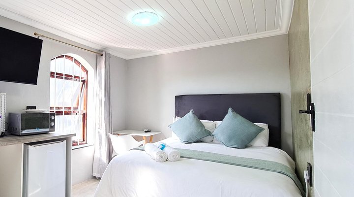 Vincent Valley Lodge