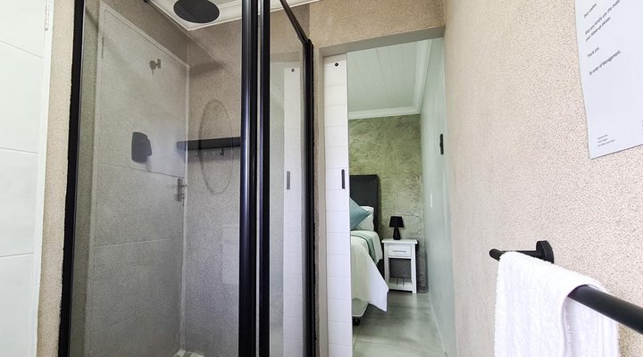 Vincent Valley Lodge