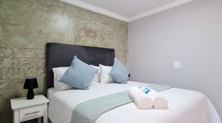 Vincent Valley Lodge