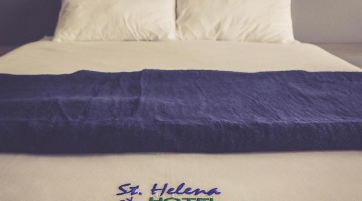 St Helena Bay Hotel
