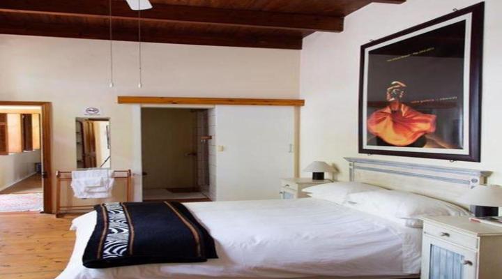 22 Van Wijk Street, Franschhoek