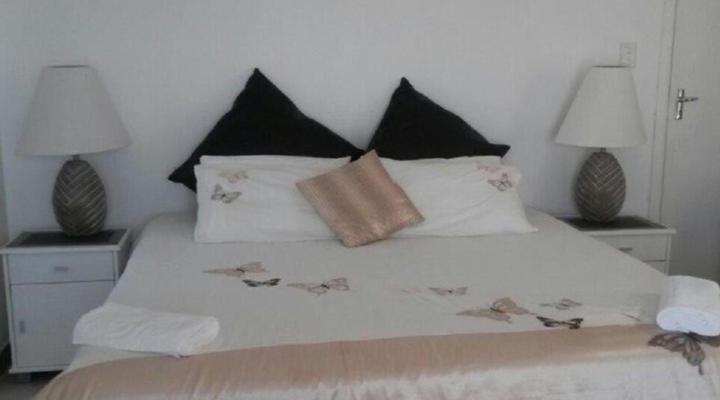 At the Lighthouse Inn