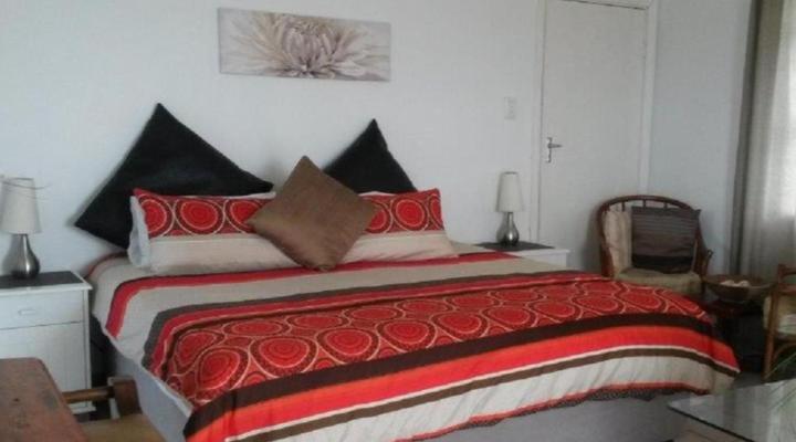 At the Lighthouse Inn