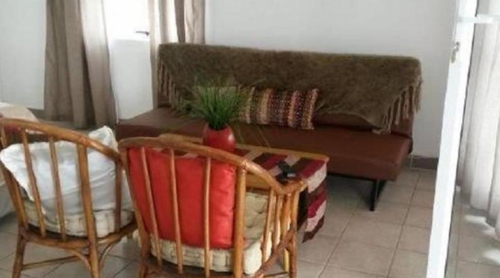 At the Lighthouse Inn