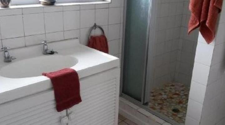 At the Lighthouse Inn