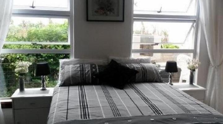 At the Lighthouse Inn