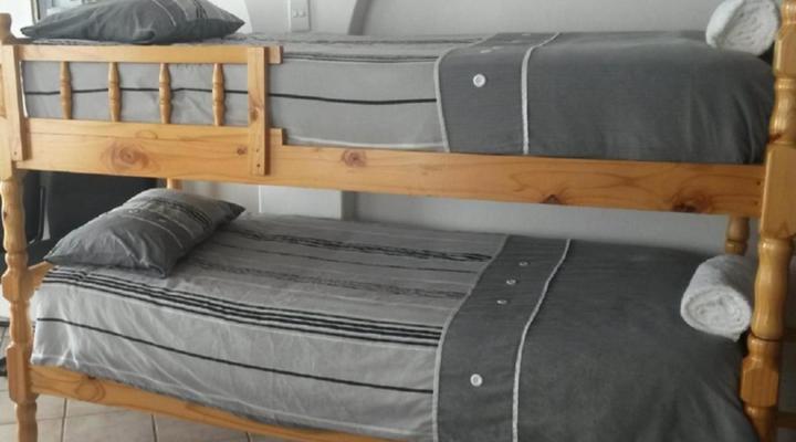 At the Lighthouse Inn