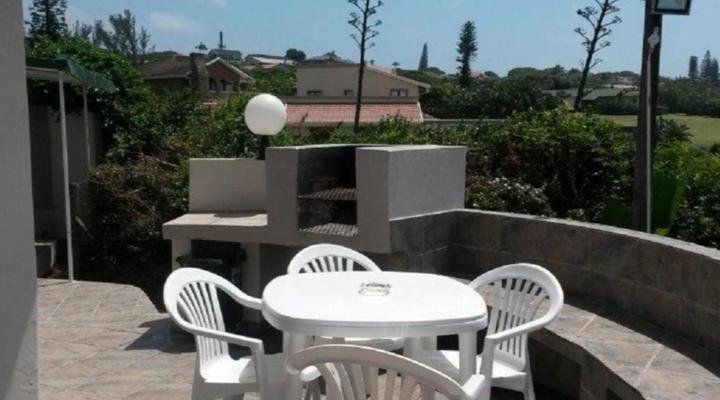 At the Lighthouse Inn