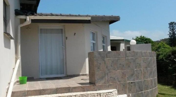 At the Lighthouse Inn