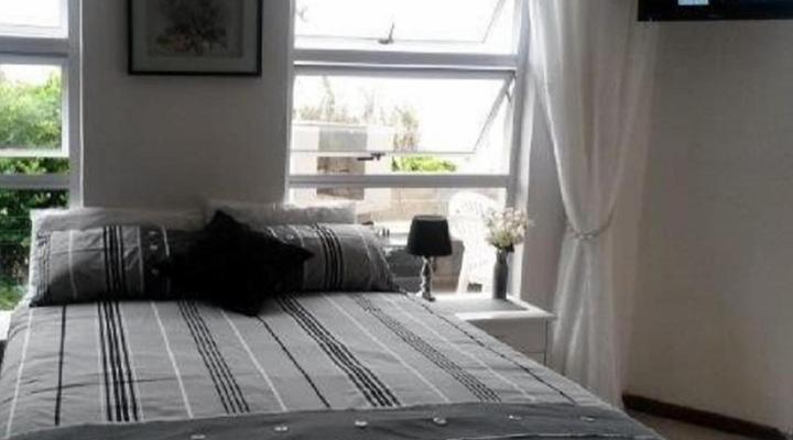 At the Lighthouse Inn