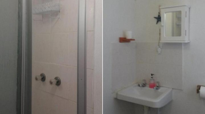 At the Lighthouse Inn