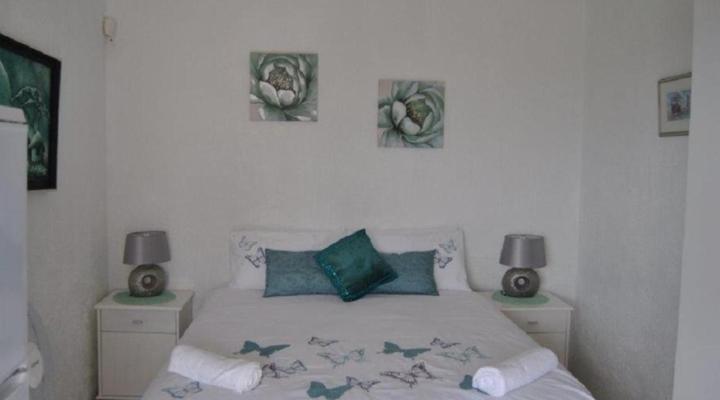 At the Lighthouse Inn