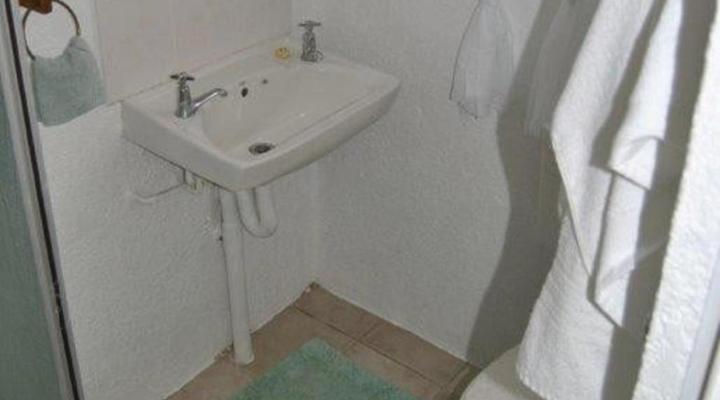 At the Lighthouse Inn