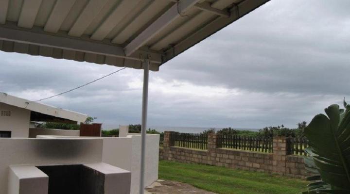 At the Lighthouse Inn