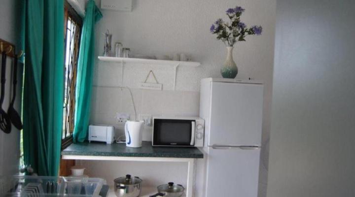 At the Lighthouse Inn