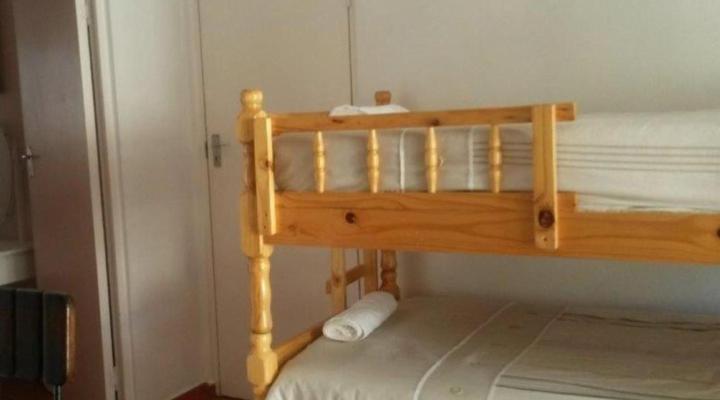 At the Lighthouse Inn