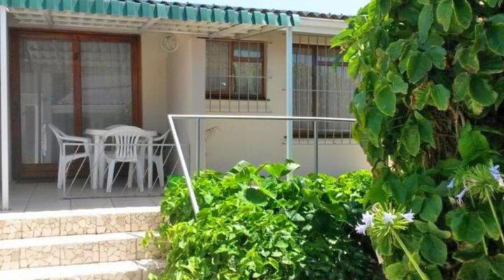 At the Lighthouse Inn