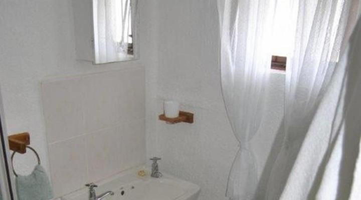 At the Lighthouse Inn