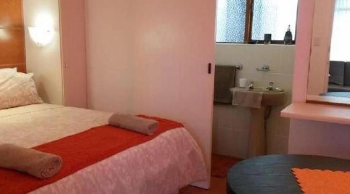 At the Lighthouse Inn