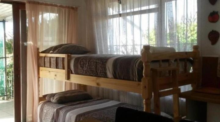 At the Lighthouse Inn