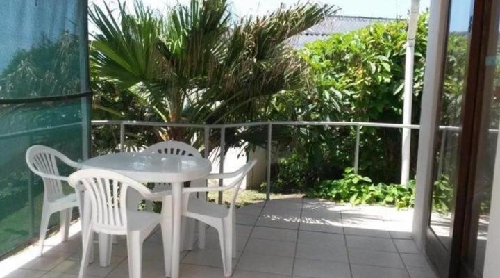 At the Lighthouse Inn