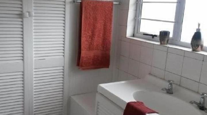 At the Lighthouse Inn