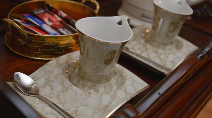 La Rochelle Guesthouse