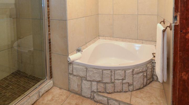 La Rochelle Guesthouse