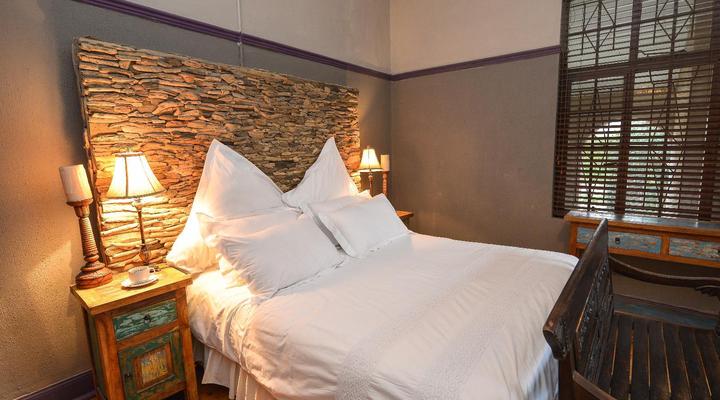 La Rochelle Guesthouse