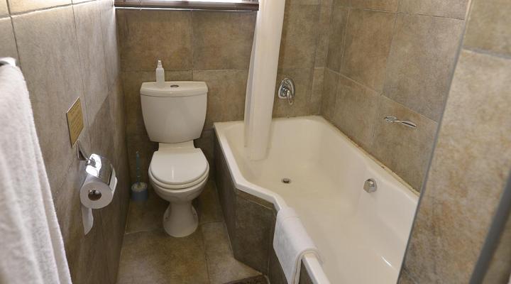 La Rochelle Guesthouse