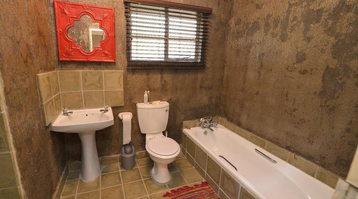 La Rochelle Guesthouse