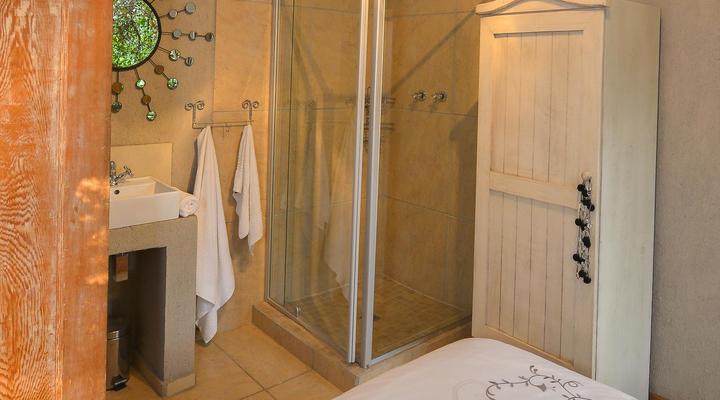 La Rochelle Guesthouse