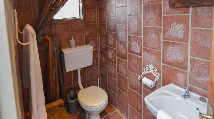 La Rochelle Guesthouse