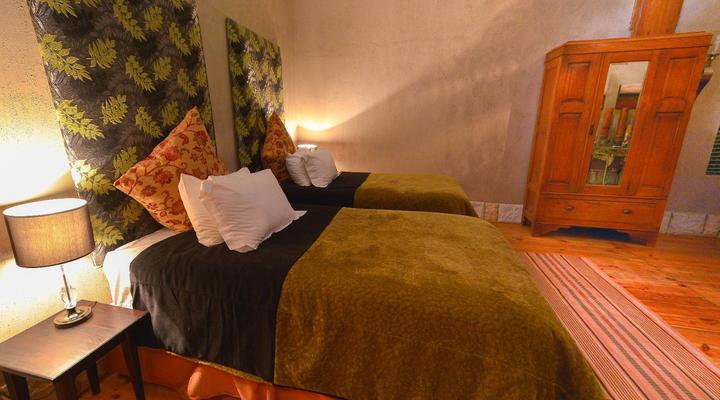 La Rochelle Guesthouse